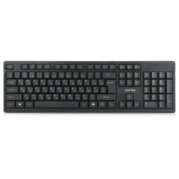Клавиатура Smartbuy One SBK-112UM-K